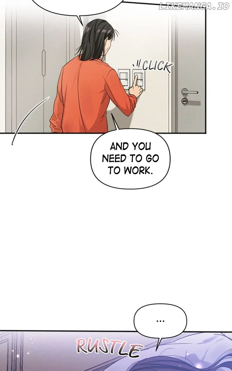 Perfect Contract Zinmanga X Chapter 11 Page 77