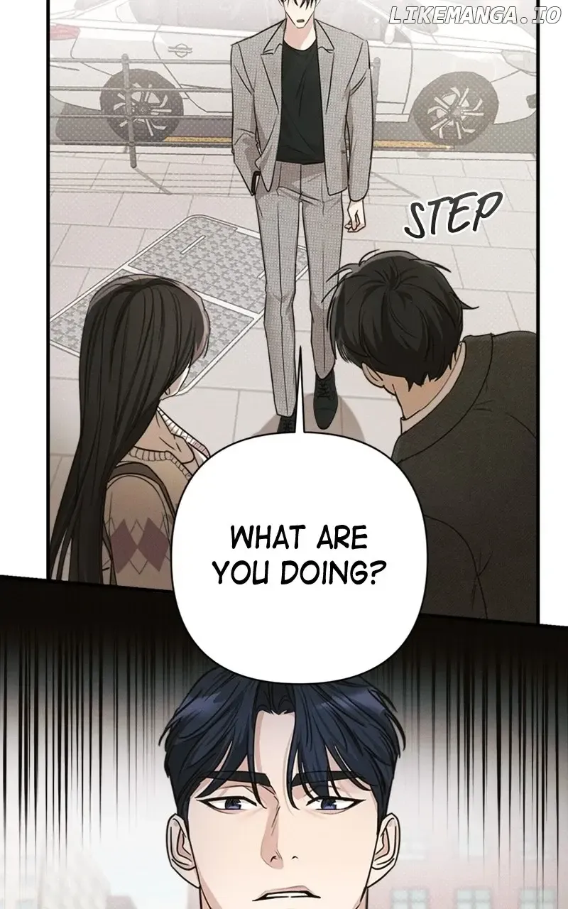 Perfect Contract Zinmanga X Chapter 9 Page 8