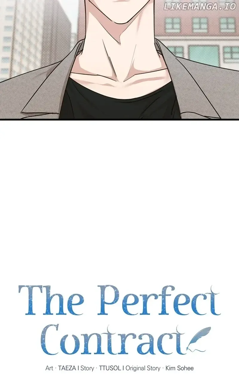 Perfect Contract Zinmanga X Chapter 9 Page 9