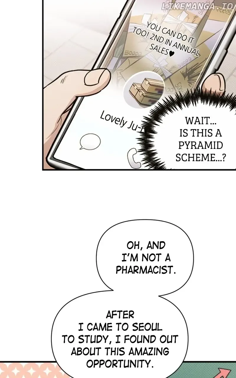 Perfect Contract Zinmanga X Chapter 9 Page 36