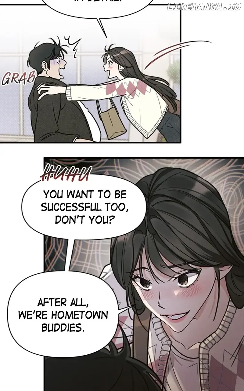 Perfect Contract Zinmanga X Chapter 9 Page 39