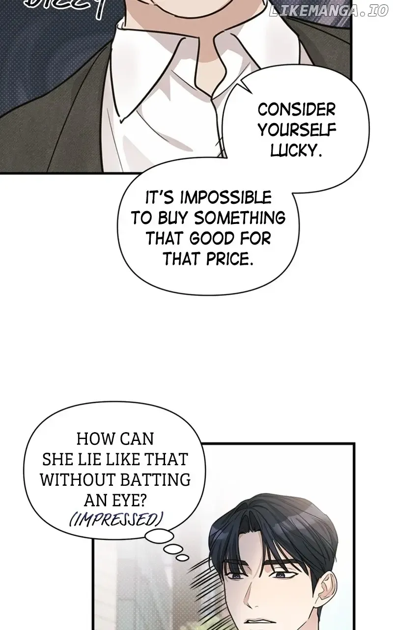Perfect Contract Zinmanga X Chapter 9 Page 44