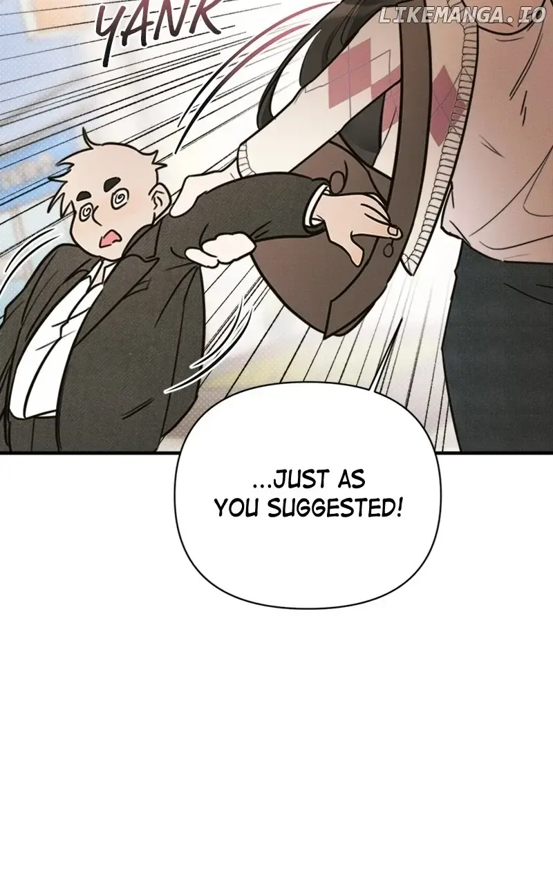 Perfect Contract Zinmanga X Chapter 9 Page 46