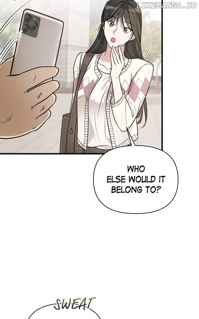 Perfect Contract Zinmanga X Chapter 9 Page 50