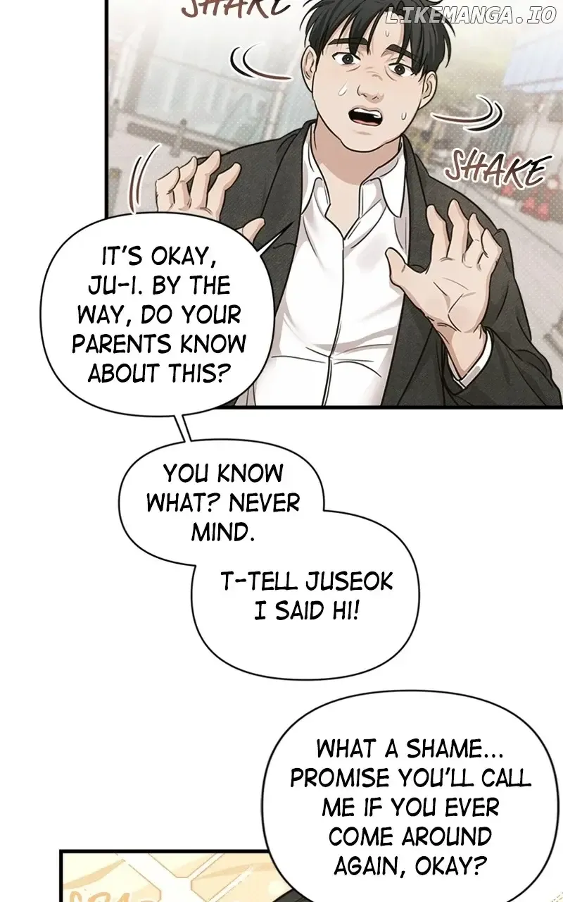 Perfect Contract Zinmanga X Chapter 9 Page 60