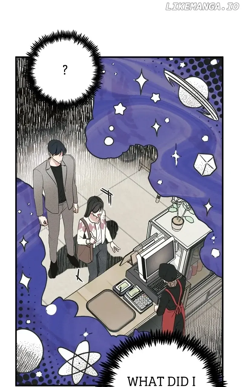 Perfect Contract Zinmanga X Chapter 8 Page 32