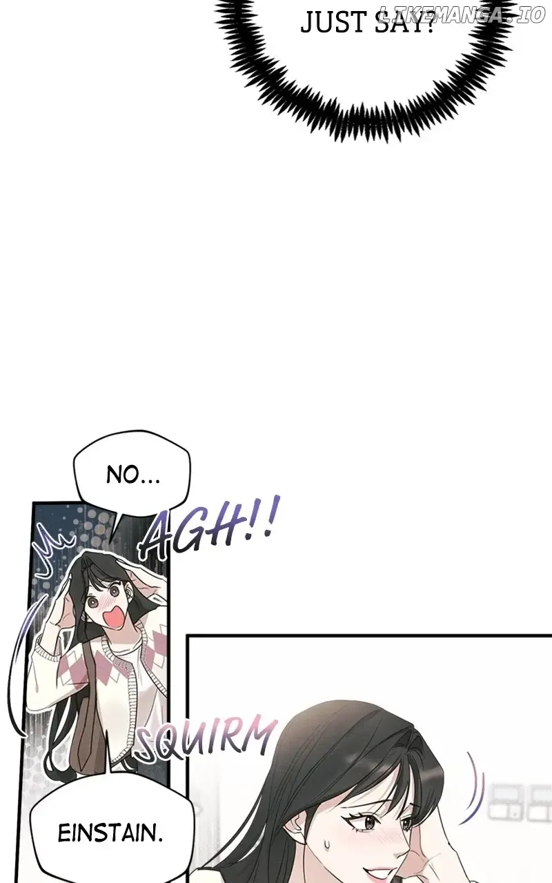 Perfect Contract Zinmanga X Chapter 8 Page 33