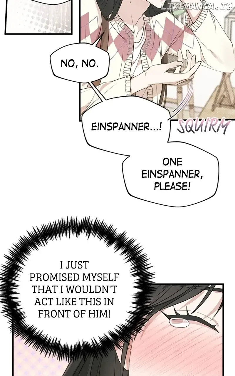 Perfect Contract Zinmanga X Chapter 8 Page 34