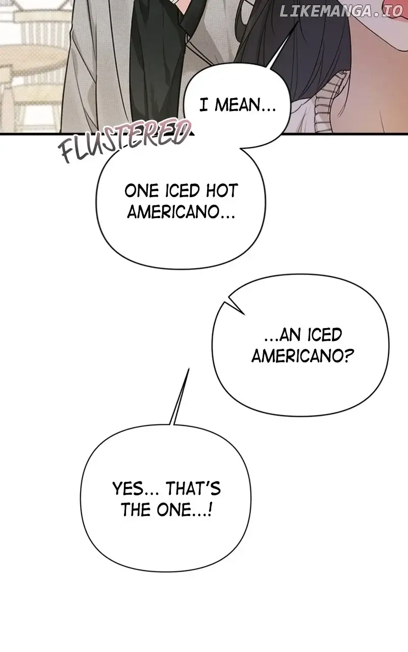 Perfect Contract Zinmanga X Chapter 8 Page 40