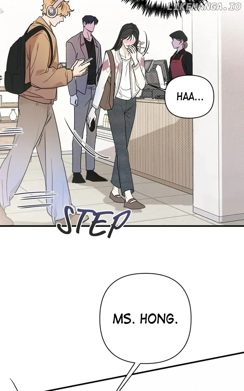 Perfect Contract Zinmanga X Chapter 8 Page 42