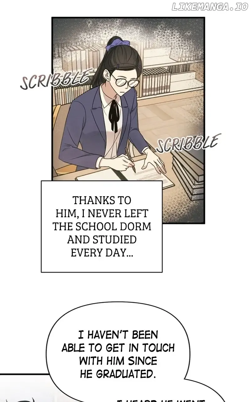 Perfect Contract Zinmanga X Chapter 8 Page 59