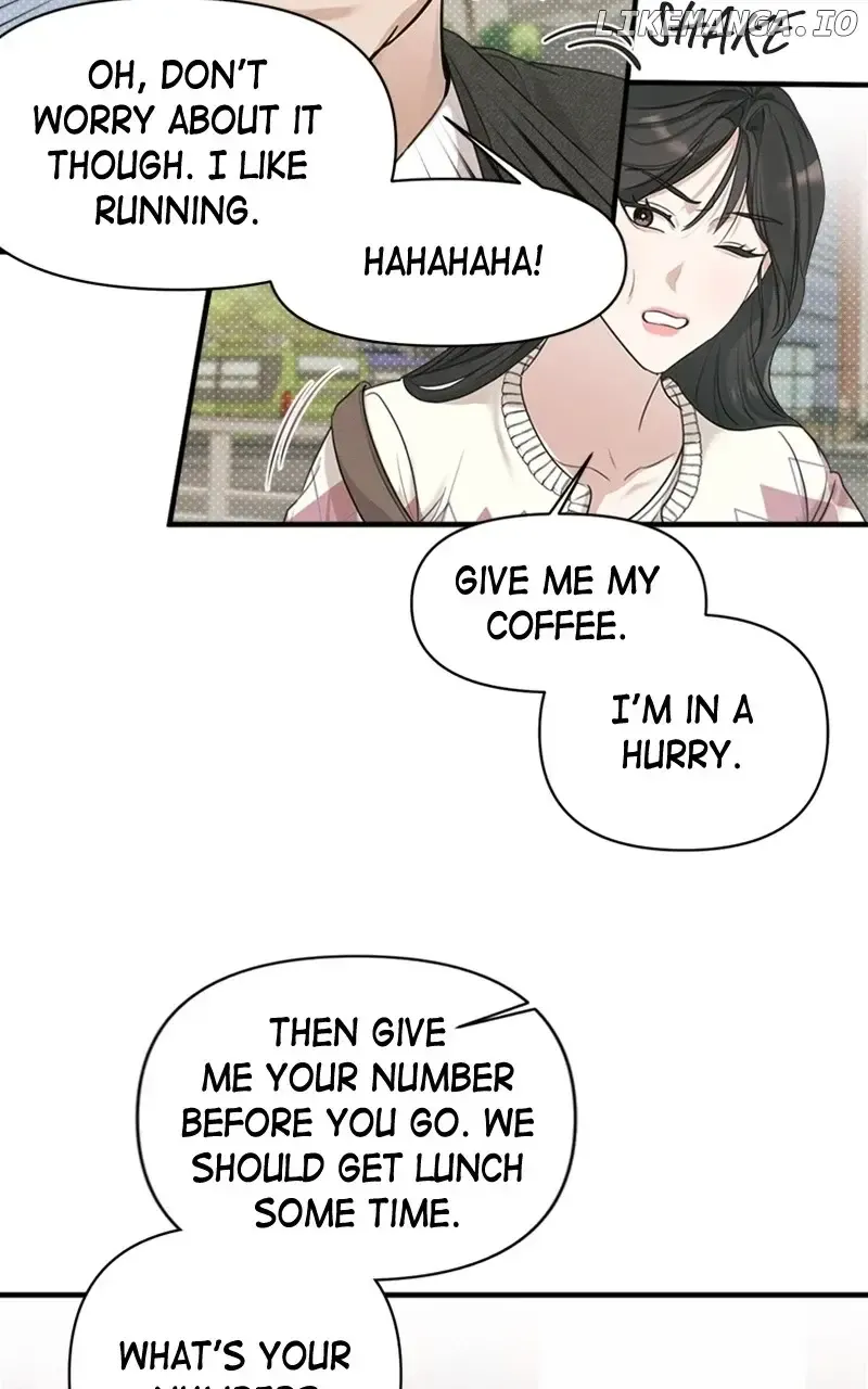 Perfect Contract Zinmanga X Chapter 8 Page 63