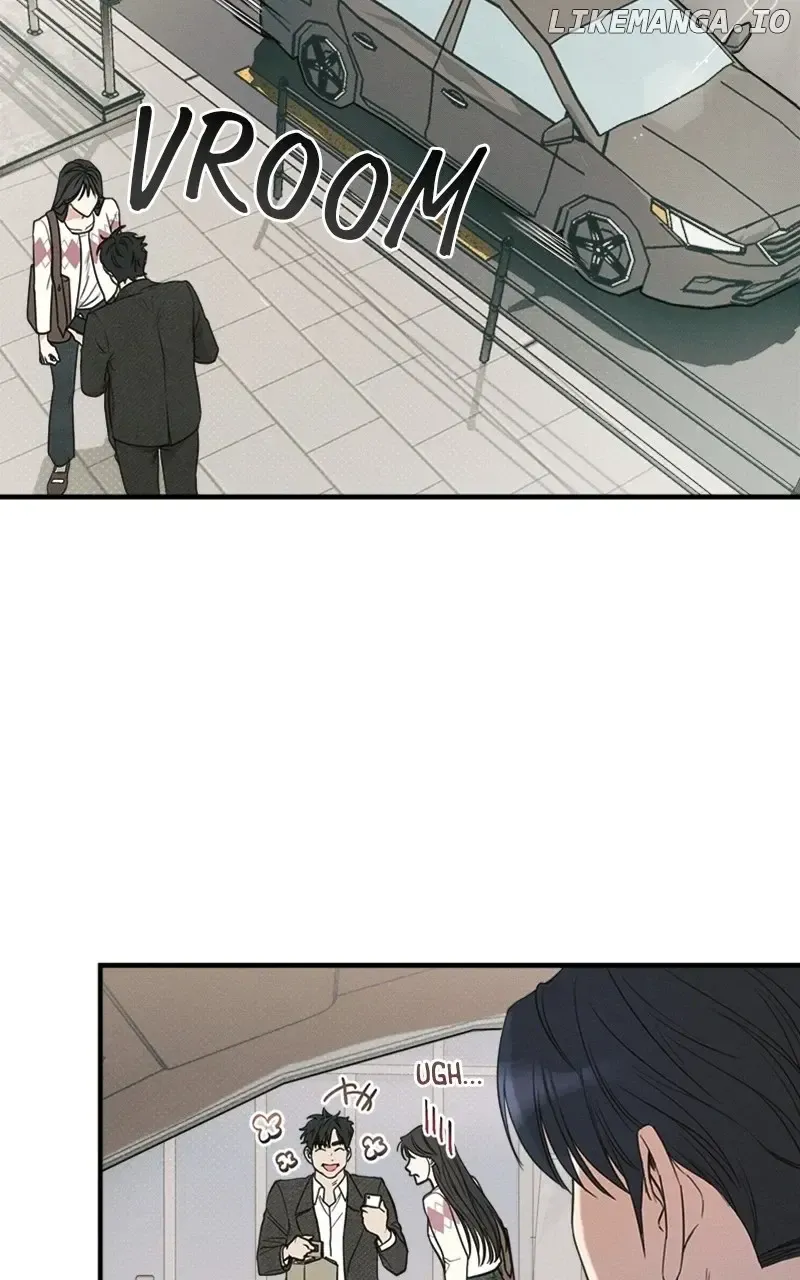 Perfect Contract Zinmanga X Chapter 8 Page 69