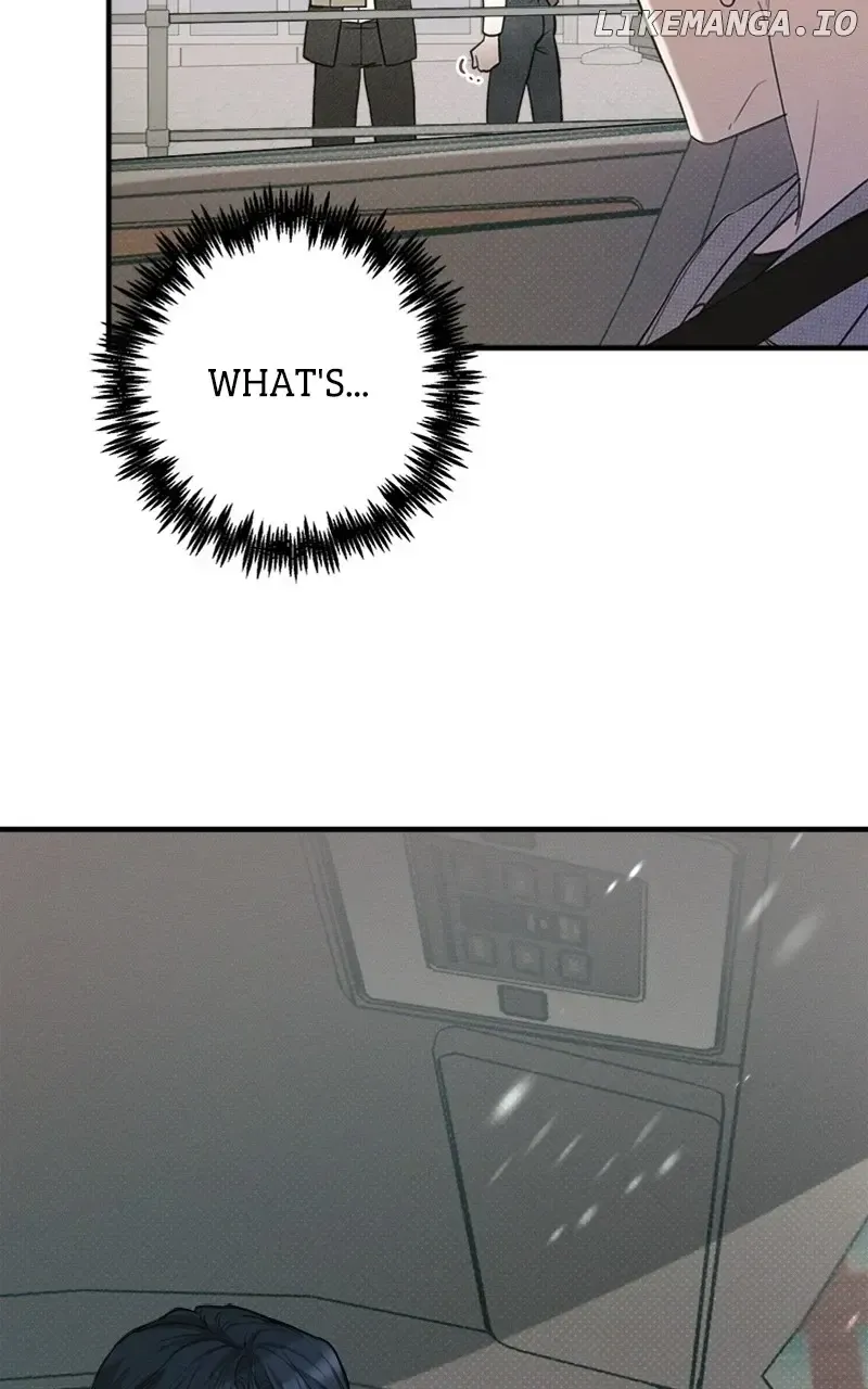 Perfect Contract Zinmanga X Chapter 8 Page 70