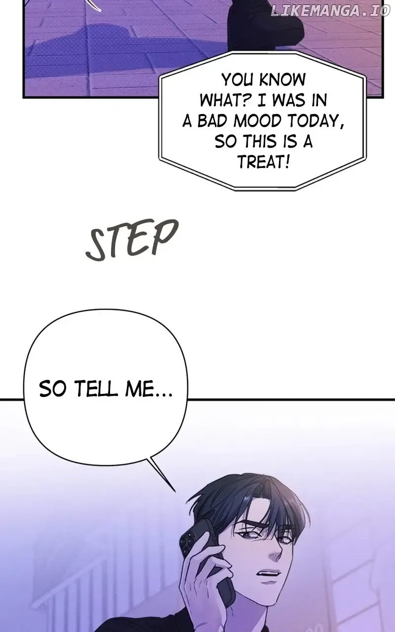 Perfect Contract Zinmanga X Chapter 7 Page 8