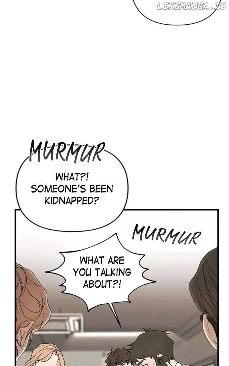 Perfect Contract Zinmanga X Chapter 7 Page 33