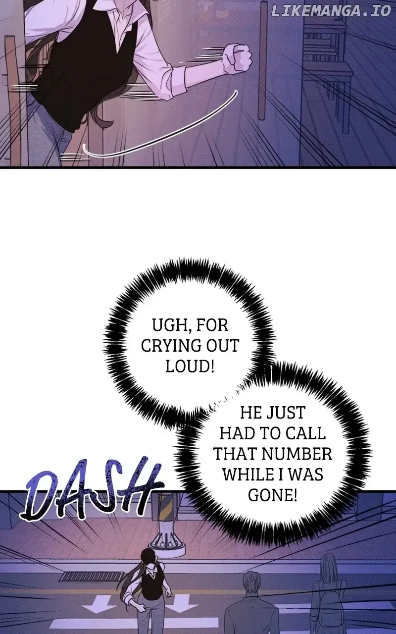 Perfect Contract Zinmanga X Chapter 7 Page 44