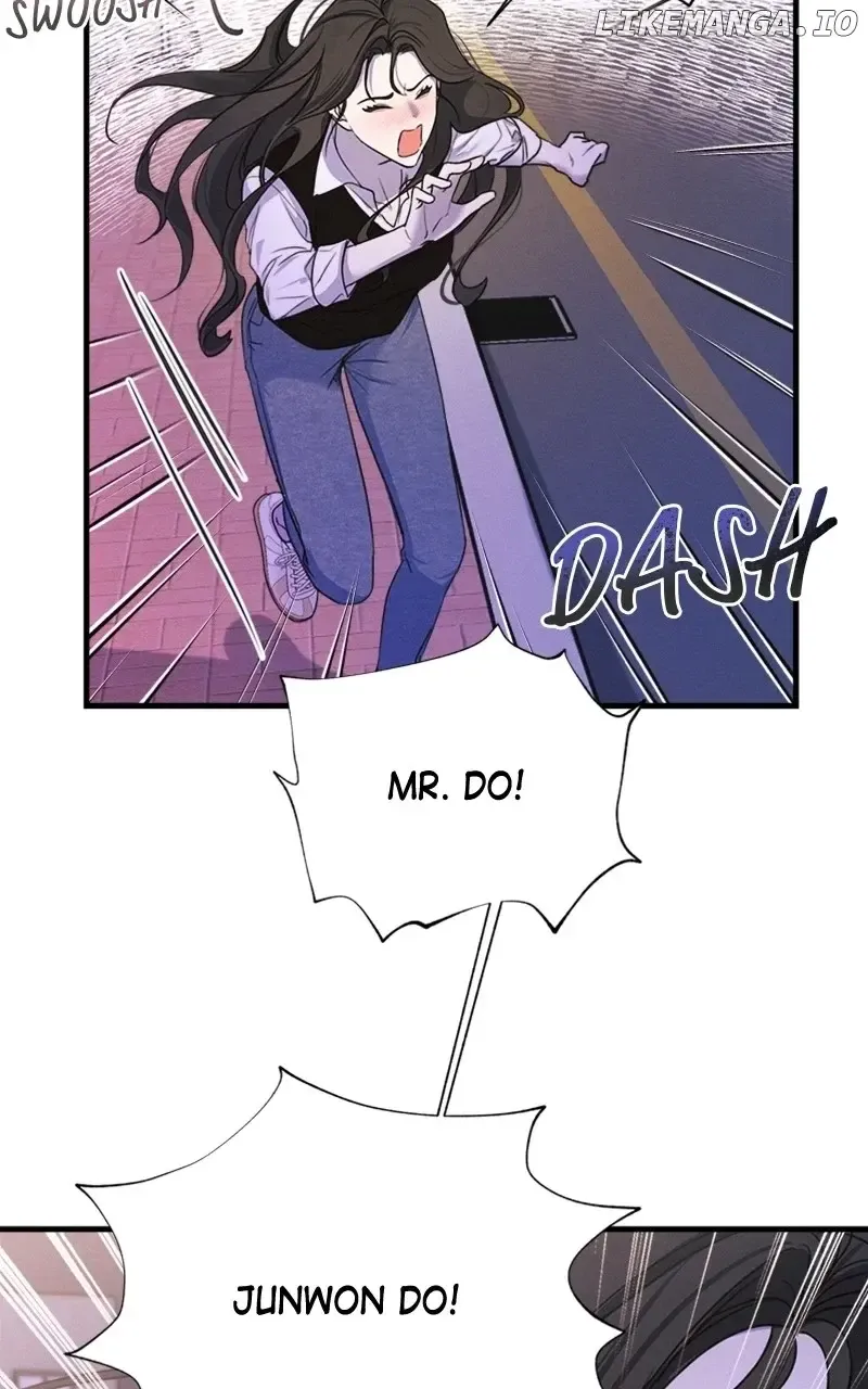 Perfect Contract Zinmanga X Chapter 7 Page 51