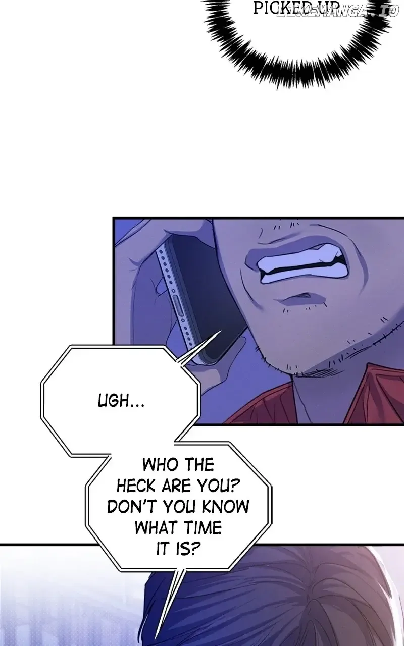 Perfect Contract Zinmanga X Chapter 6 Page 80