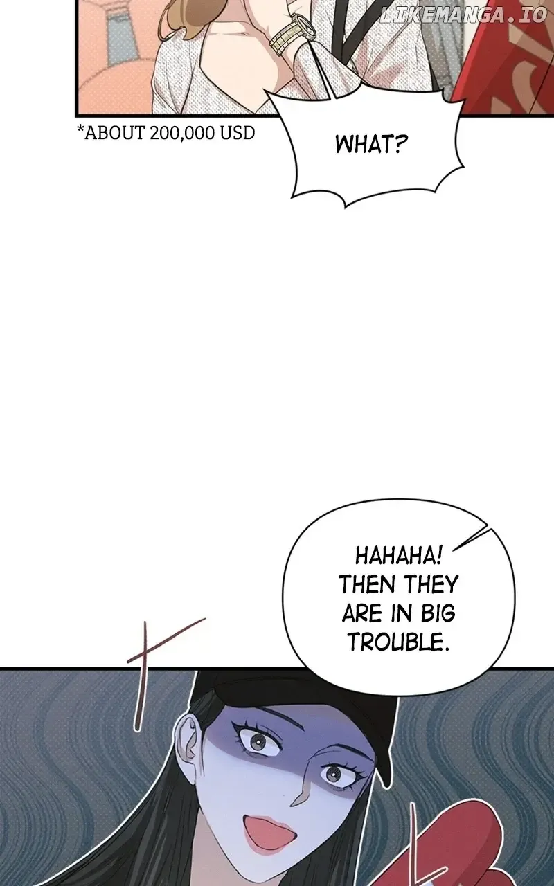Perfect Contract Zinmanga X Chapter 5 Page 14