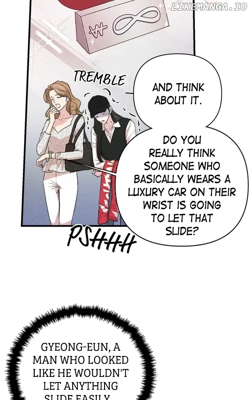 Perfect Contract Zinmanga X Chapter 5 Page 16