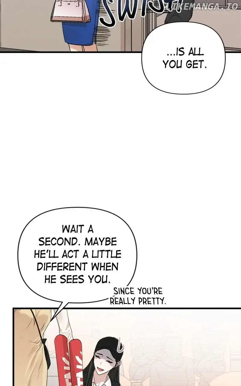 Perfect Contract Zinmanga X Chapter 5 Page 25