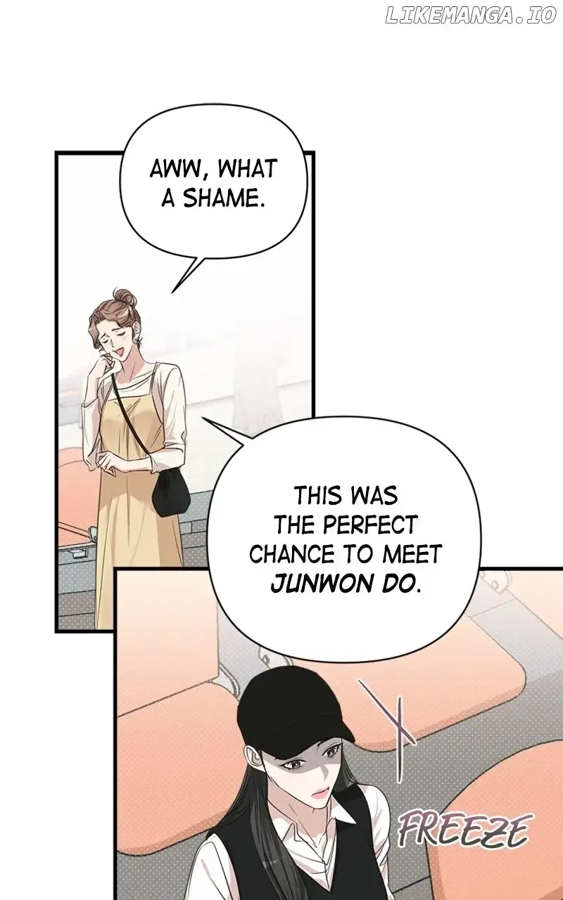 Perfect Contract Zinmanga X Chapter 5 Page 27