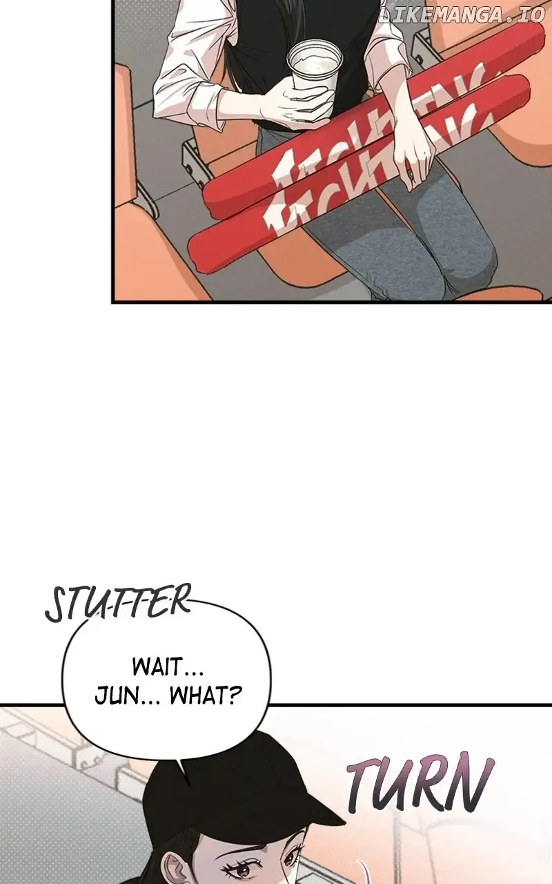 Perfect Contract Zinmanga X Chapter 5 Page 28
