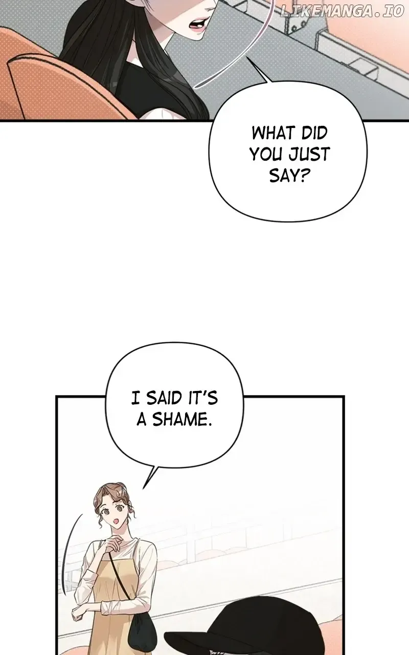 Perfect Contract Zinmanga X Chapter 5 Page 29