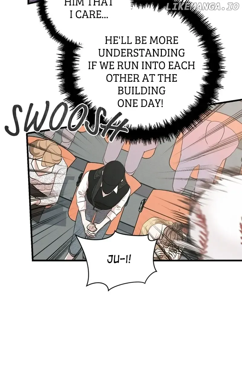 Perfect Contract Zinmanga X Chapter 5 Page 39