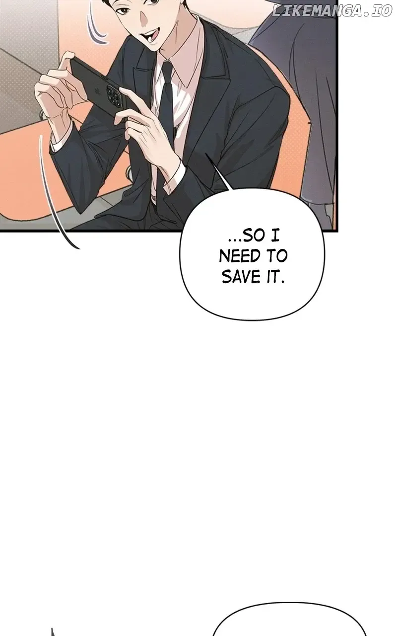 Perfect Contract Zinmanga X Chapter 5 Page 50