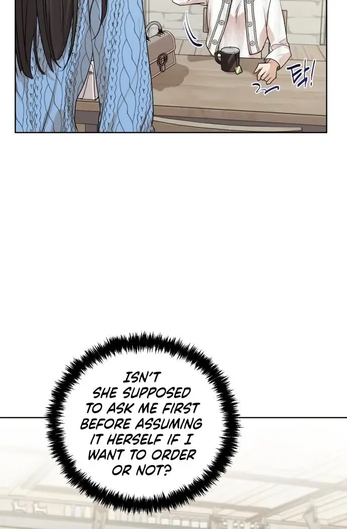 Perfect Contract Zinmanga X Chapter 1.1 Page 20