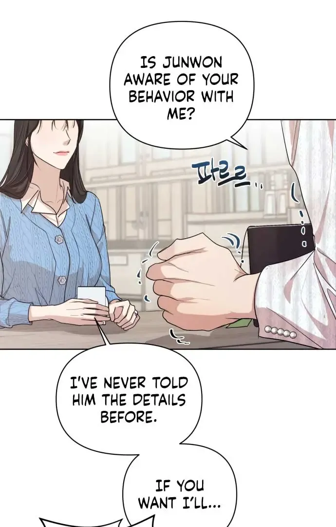 Perfect Contract Zinmanga X Chapter 0 Page 44