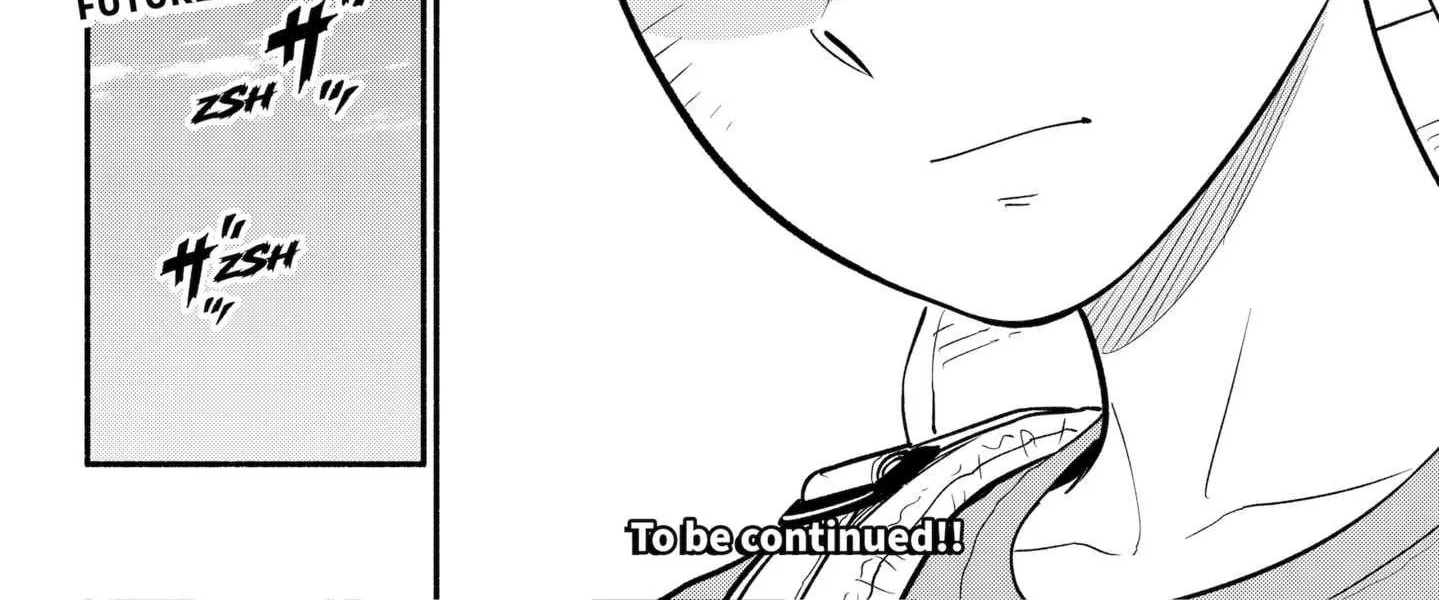 Hanninmae no Koibito Zinmanga X Chapter 37.5 Page 13