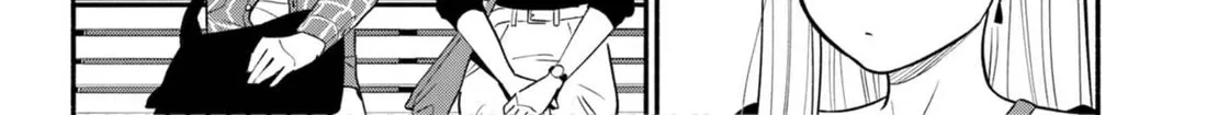 Hanninmae no Koibito Zinmanga X Chapter 32 Page 20