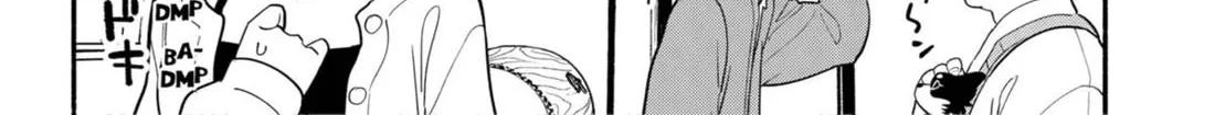 Hanninmae no Koibito Zinmanga X Chapter 25 Page 14