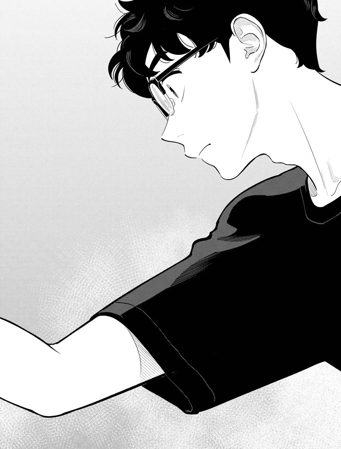 Hanninmae no Koibito Zinmanga X Chapter 24 Page 27