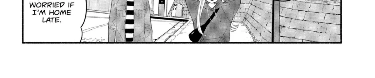 Hanninmae no Koibito Zinmanga X Chapter 22 Page 20