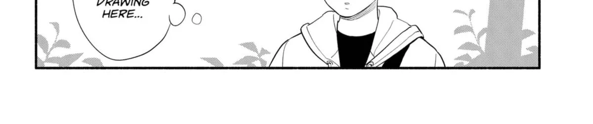 Hanninmae no Koibito Zinmanga X Chapter 22 Page 32