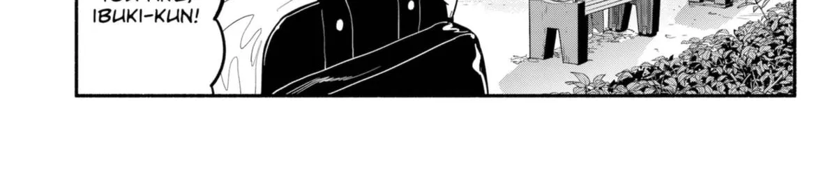 Hanninmae no Koibito Zinmanga X Chapter 22 Page 34