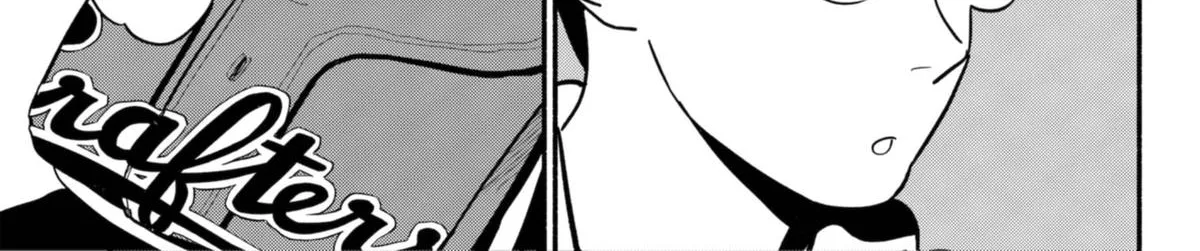 Hanninmae no Koibito Zinmanga X Chapter 22 Page 38