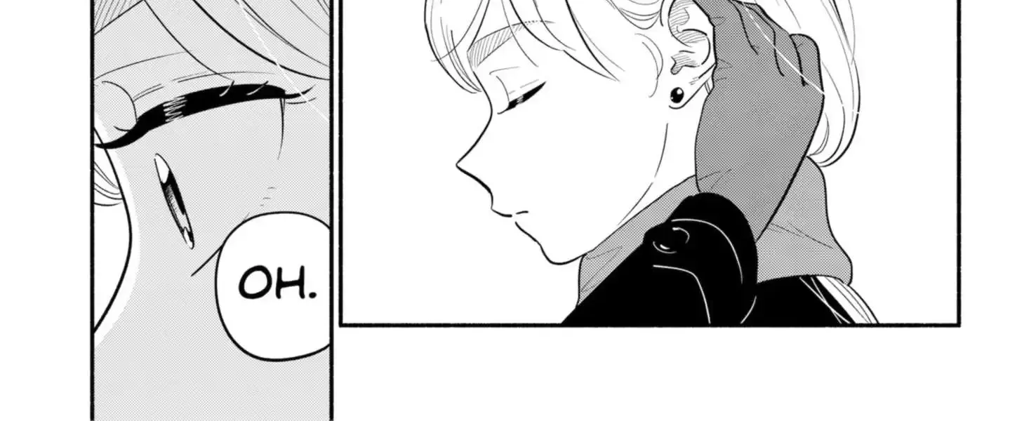 Hanninmae no Koibito Zinmanga X Chapter 20.5 Page 9