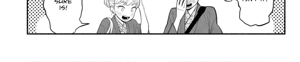 Hanninmae no Koibito Zinmanga X Chapter 20 Page 6