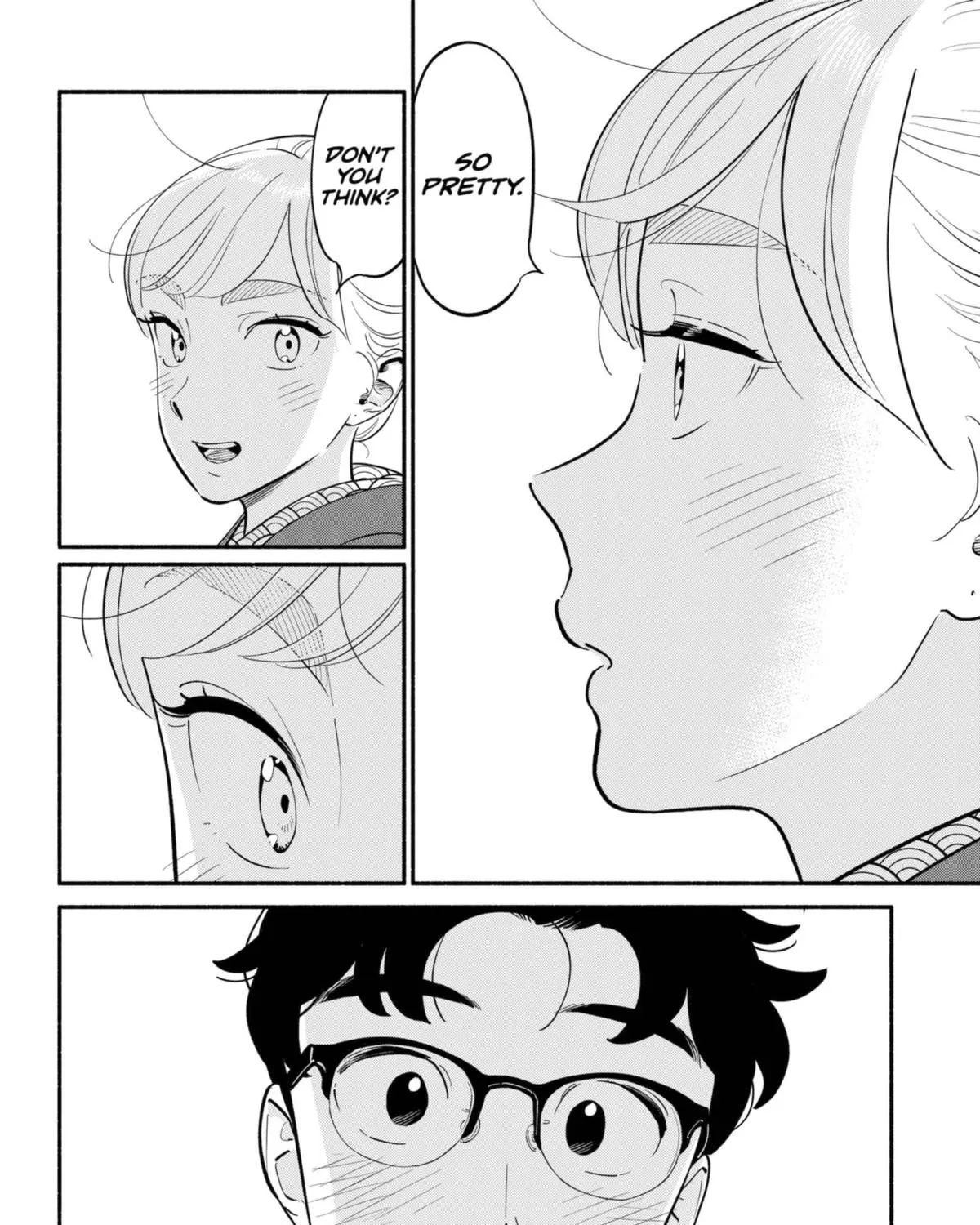 Hanninmae no Koibito Zinmanga X Chapter 20 Page 11