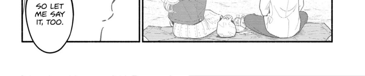 Hanninmae no Koibito Zinmanga X Chapter 20 Page 32