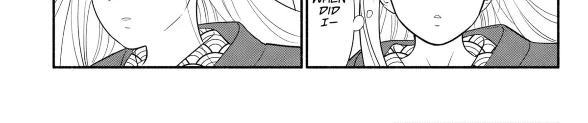 Hanninmae no Koibito Zinmanga X Chapter 20 Page 38