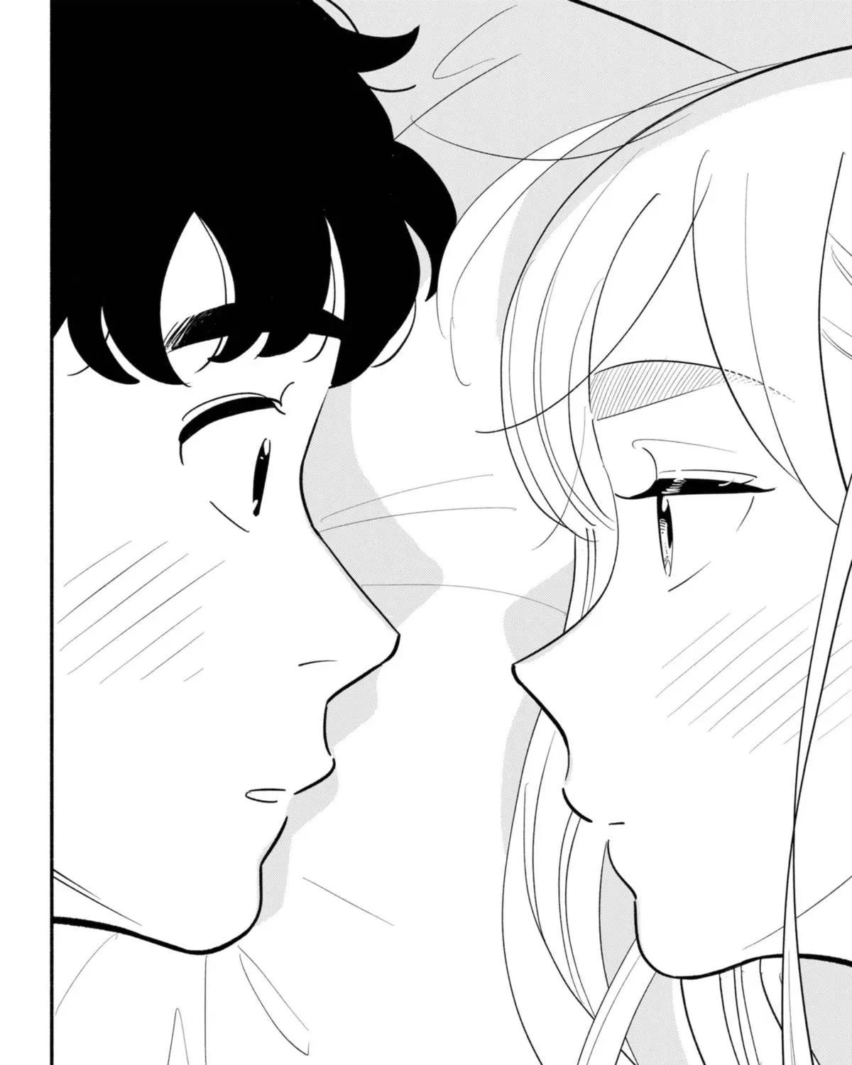 Hanninmae no Koibito Zinmanga X Chapter 20 Page 43