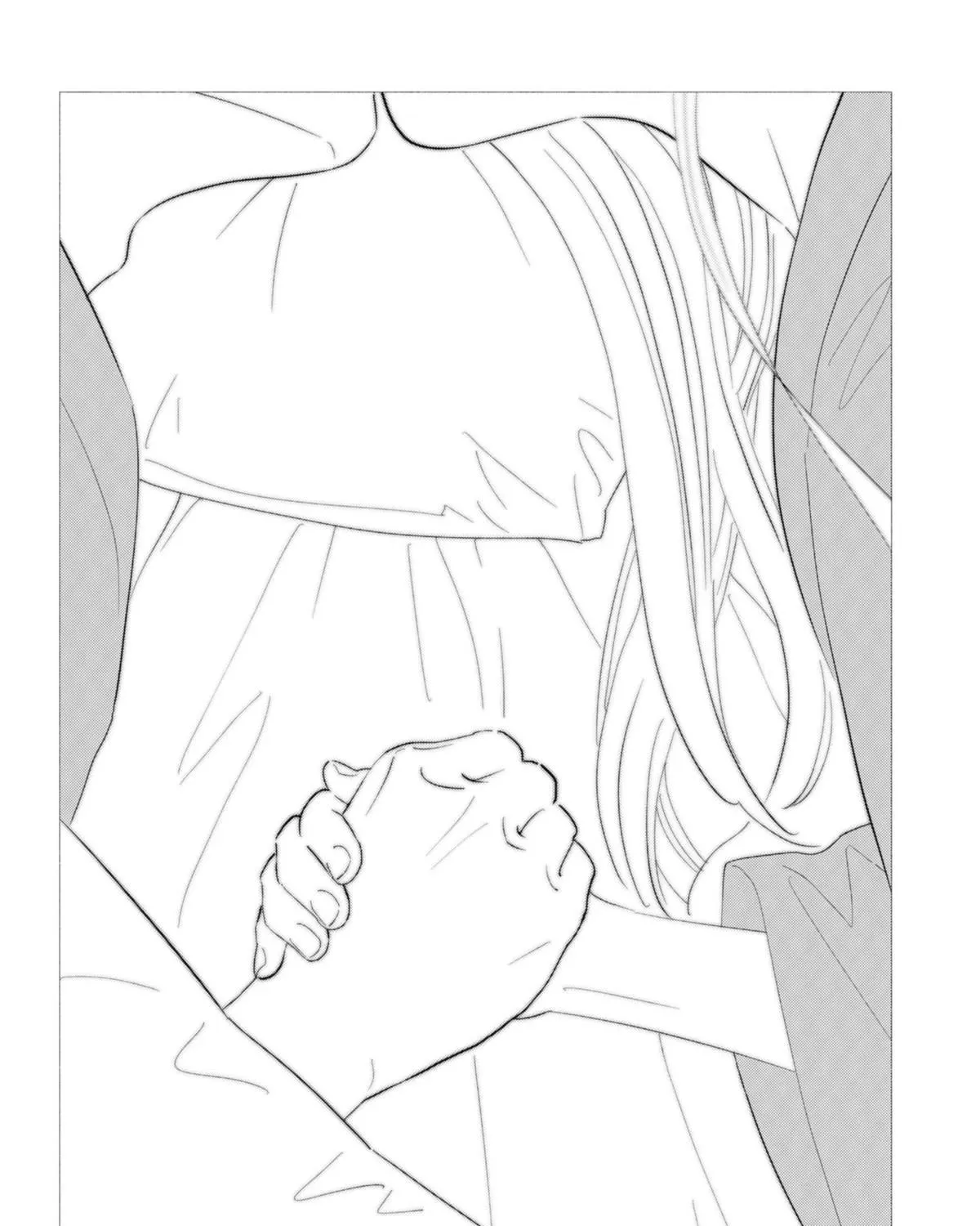 Hanninmae no Koibito Zinmanga X Chapter 20 Page 47