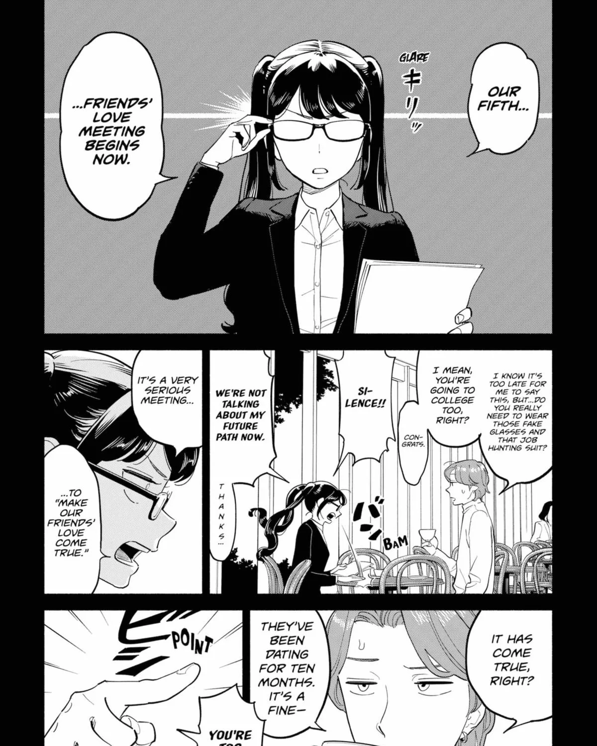 Hanninmae no Koibito Zinmanga X Chapter 16 Page 7