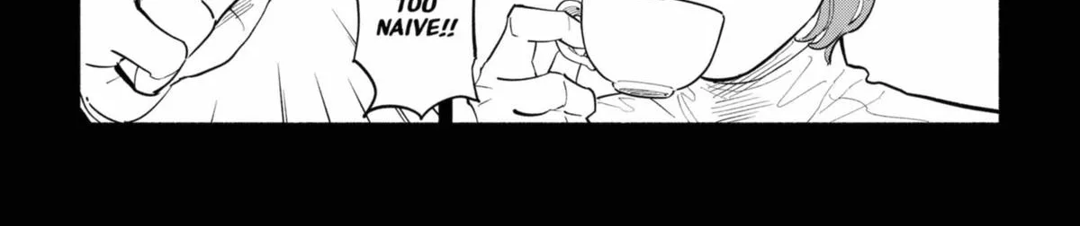 Hanninmae no Koibito Zinmanga X Chapter 16 Page 8